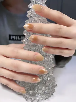 ネイル ネイルサロン ロア旧ジョリーのネイルデザイン