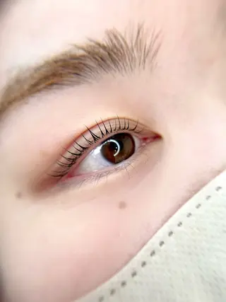 マツエク・マツパ Lian所属・【𝐋𝐢𝐚𝐧】 𝐑𝐢𝐨のマツエク・マツパデザイン