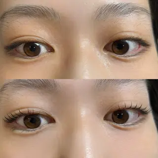 マツエク・マツパ Y.Beauty ユキのマツエク・マツパデザイン