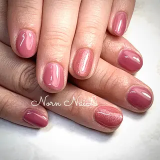 ネイル U Ayaのネイルデザイン