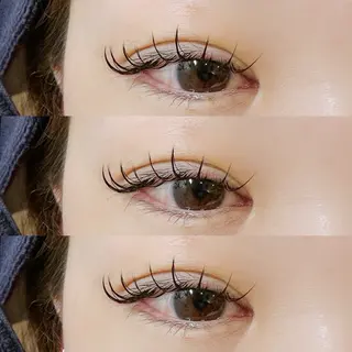 マツエク・マツパ 船橋  🍒 𝐍𝐞𝐧𝐞🍒のマツエク・マツパデザイン