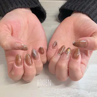 ネイル I pinknail 韓国風·持ち込み専門のネイルデザイン