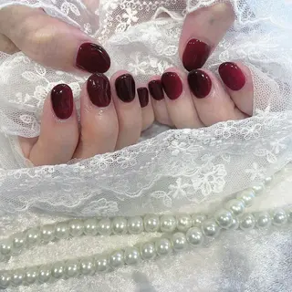ネイル 💎MA YU💎のネイルデザイン