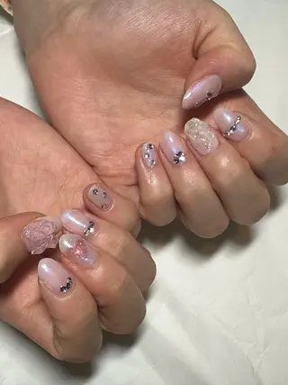 ネイル 🍎吉田 恵里🍎のその他イメージ