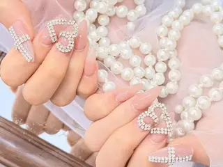 ネイル ネイルサロンロータス (渋谷店)のネイルデザイン