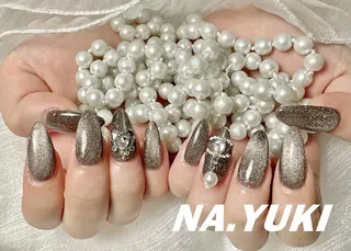 ネイル 💅Nail Boutiqueのネイルデザイン
