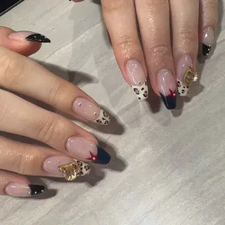 ネイル KAILA non.のネイルデザイン