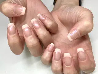 ネイル 三浦 あかりのネイルデザイン