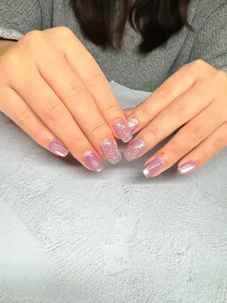 ネイル Nail salon Amy所属・Amy 臼谷のネイルデザイン