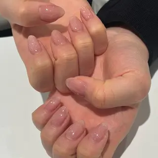 ネイル 末永 紗英のネイルデザイン