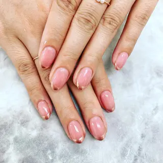 ネイル N._._. clawのネイルデザイン