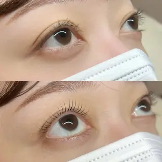 マツエク・マツパ 恵比寿駅4分🩶 垢抜け眉&まつ毛🫧の眉毛・アイブロウイメージ