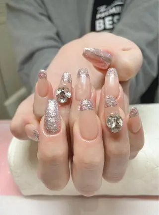 ネイル コウ カnail💅のネイルデザイン
