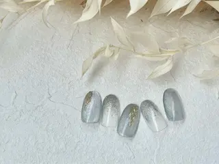 ネイル kiki nail たまプラーザのネイルデザイン