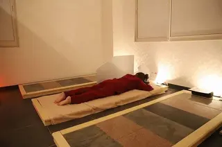今橋 麻希のエステ・リラクイメージ