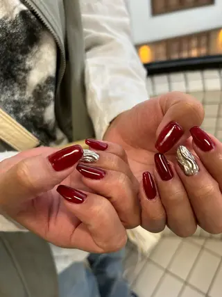 ネイル N.barber / koderaのネイルデザイン