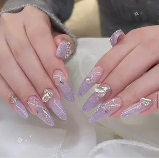 ネイル mimi shizukaのネイルデザイン