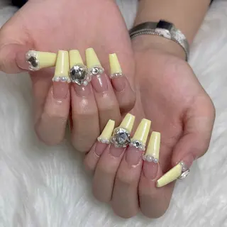 ネイル The 1989 Nail Salonのネイルデザイン