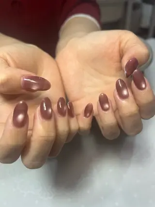 ネイル りぼんRe:born 🎀のネイルデザイン