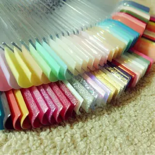 ネイル &MERCI nail maoのネイルデザイン