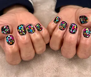 ネイル edit MINAMIのネイルデザイン