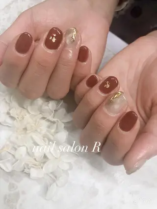 ネイル nail salon Rのネイルデザイン