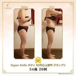Day. aoyamaのマツエク・マツパデザイン
