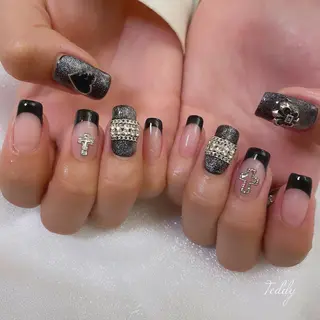 ネイル ERINA ♥のネイルデザイン