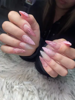ネイル nes.nail★ AYANOのネイルデザイン
