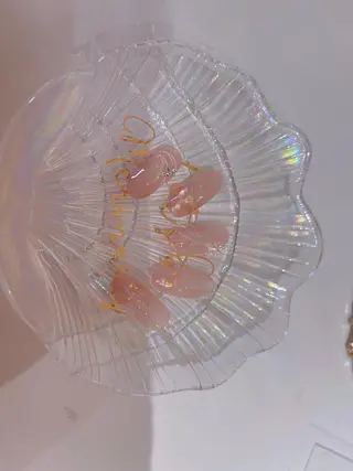 ネイル NANA NAILのネイルデザイン