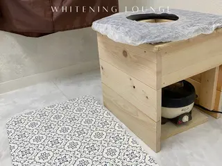 ホワイトニングラウンジ横須賀所属・ホワイトニング Lounge横須賀のエステ・リラクイメージ