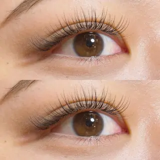 マツエク・マツパ 玉木 愛の眉毛・アイブロウイメージ