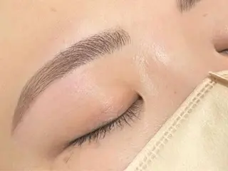 アイブロウ レディース眉毛専門 Libom渋谷店の眉毛・アイブロウイメージ