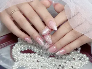 ネイル ネイルサロン lotusのネイルデザイン