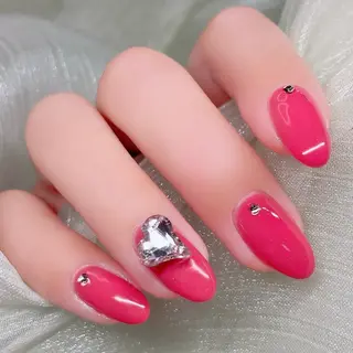 ネイル Nailist suzuのネイルデザイン