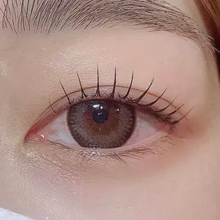マツエク・マツパ リスブラン AKARIのマツエク・マツパデザイン