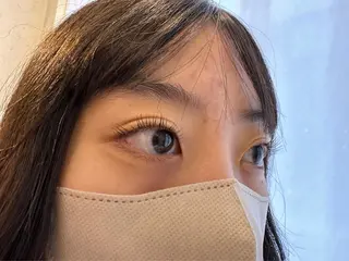 マツエク・マツパ Colk ☆のマツエク・マツパデザイン