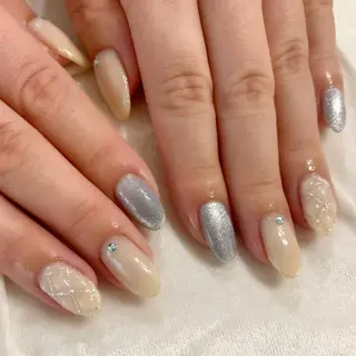 ネイル Uchida Mayunaのその他イメージ