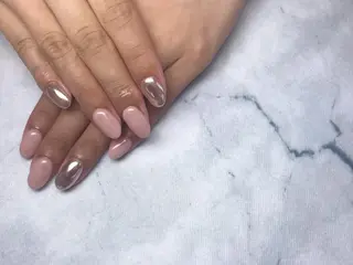 ネイル 🎀ネイルサロン RIRI🎀のネイルデザイン