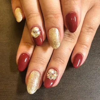 ネイル nail salon Titaleeのネイルデザイン