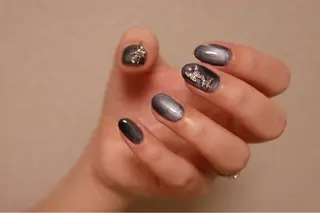 ネイル アース　トータル ビューティサロンのネイルデザイン