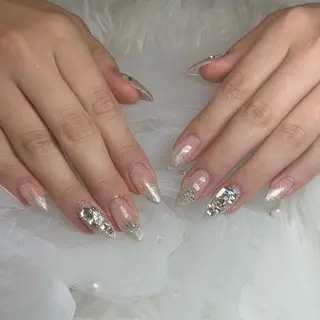 ネイル EmaNail 枚方店所属・emanail枚方店 yumaのネイルデザイン