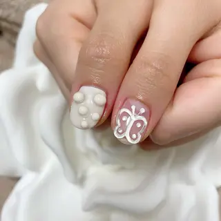ネイル 💅fleur Ayumiのネイルデザイン