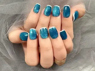 ネイル Nail Salon KURELLYのネイルデザイン