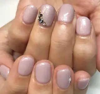 ネイル 松田 祥子のネイルデザイン