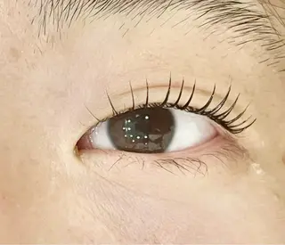 マツエク・マツパ merci hibiki🫧のマツエク・マツパデザイン