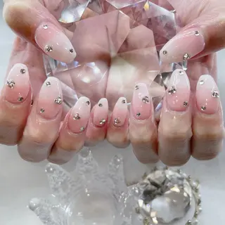 ネイル misun_ nailのネイルデザイン