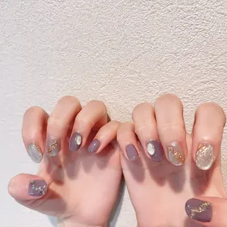 ネイル RINA .のネイルデザイン