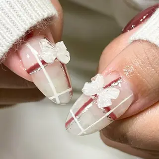 ネイル .nail🕊️ akariのネイルデザイン