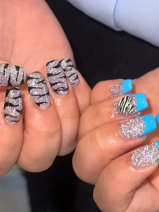 ネイル Ru nail♡のネイルデザイン